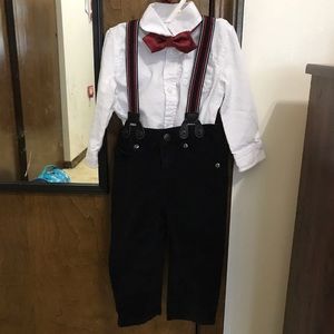 Boy Clothes